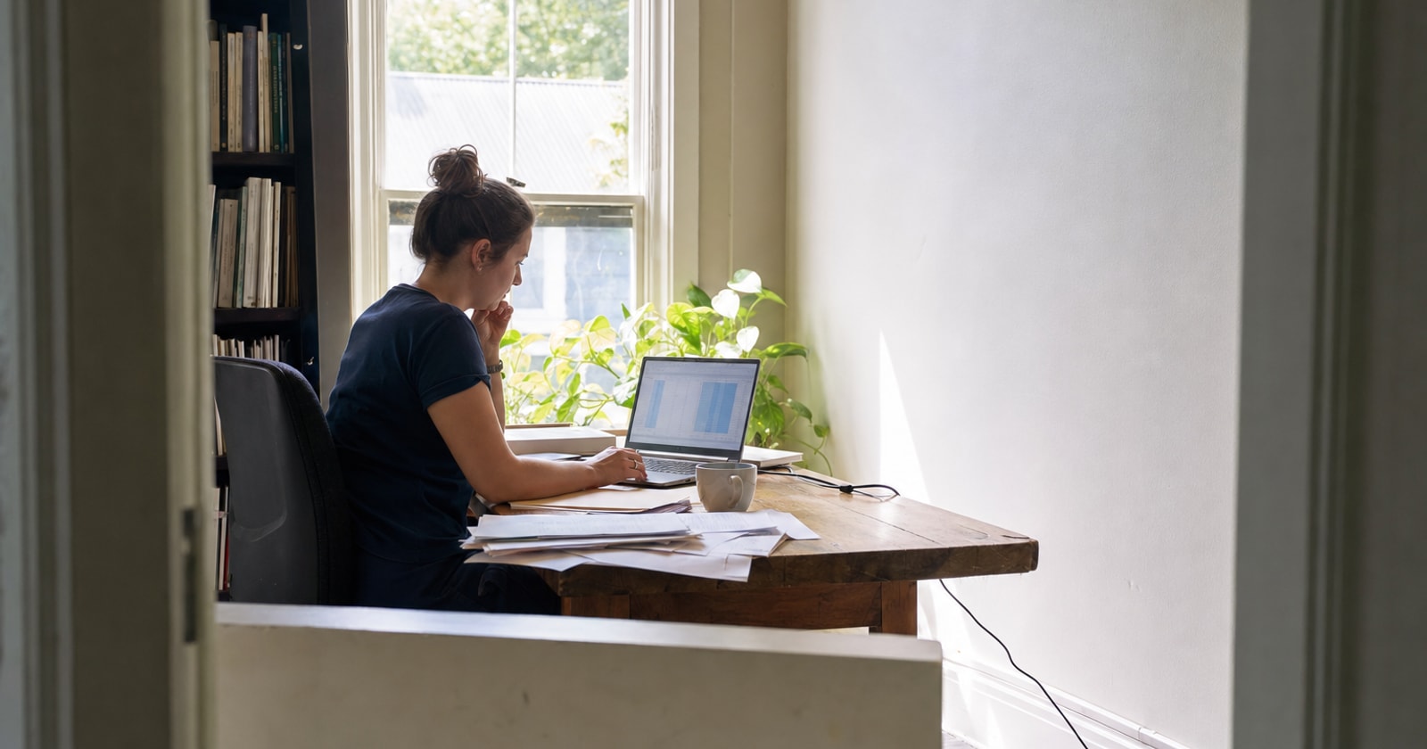 AI Native Finance Is Coming for the Back Office: What Rillet's $100M Round Means for Field Service Contractors