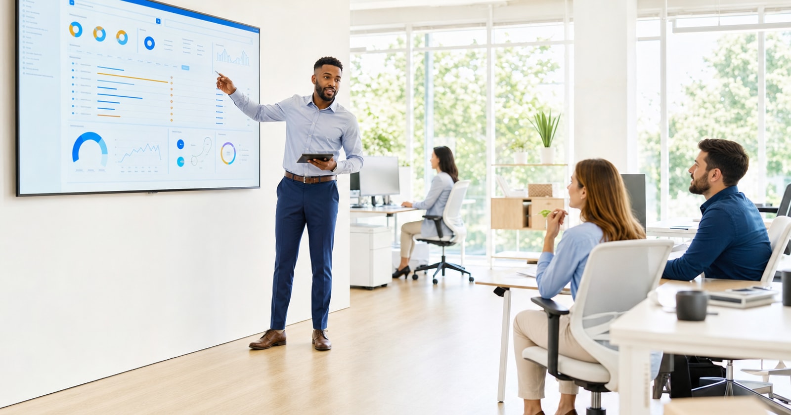 AI Voice Agents Just Hit $1.2 Billion in Logistics, What Field Service Contractors Should Take From It