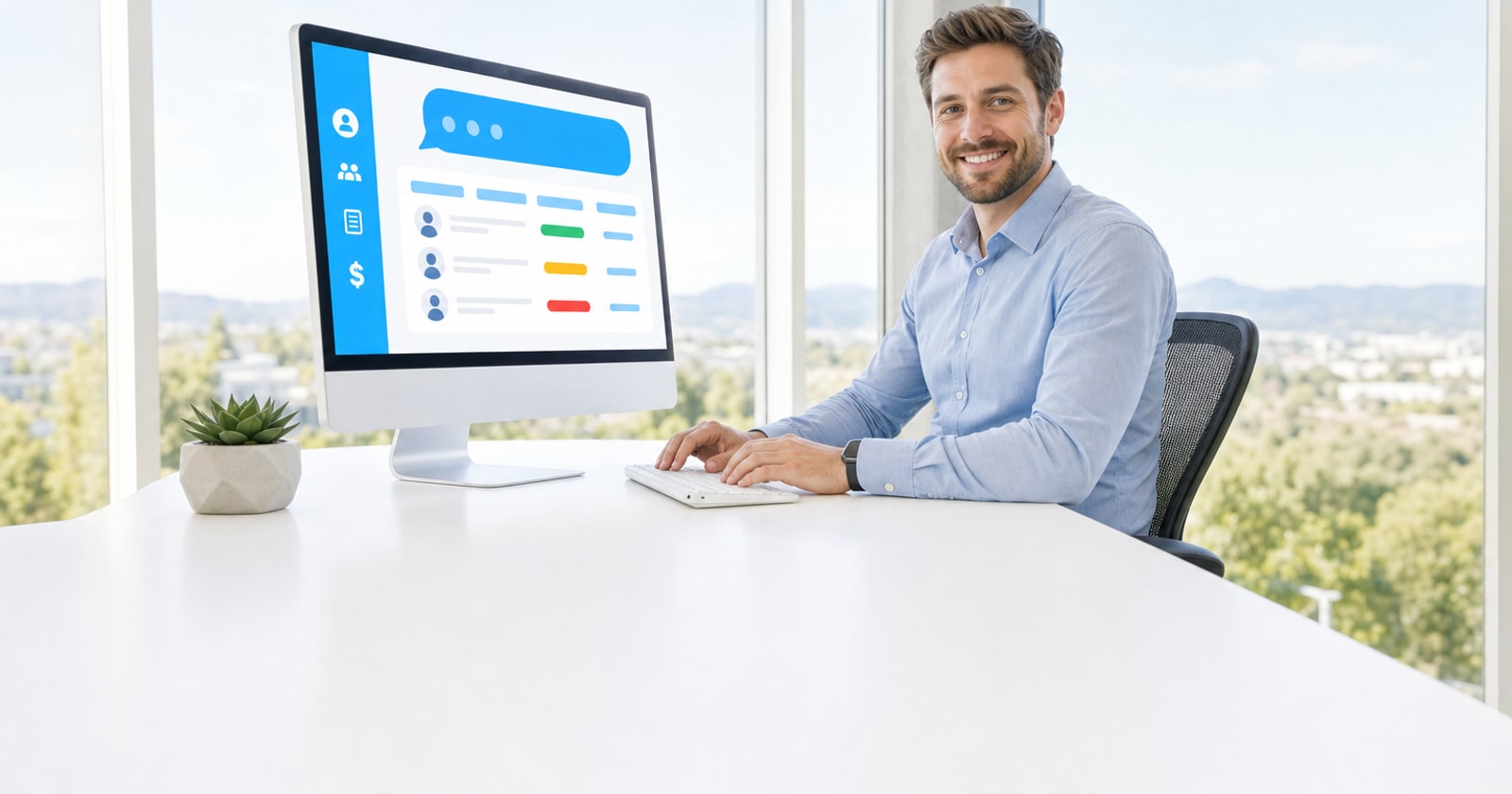 From Software You Operate to Software That Executes: What Agentic AI Means for Field Service Back Offices