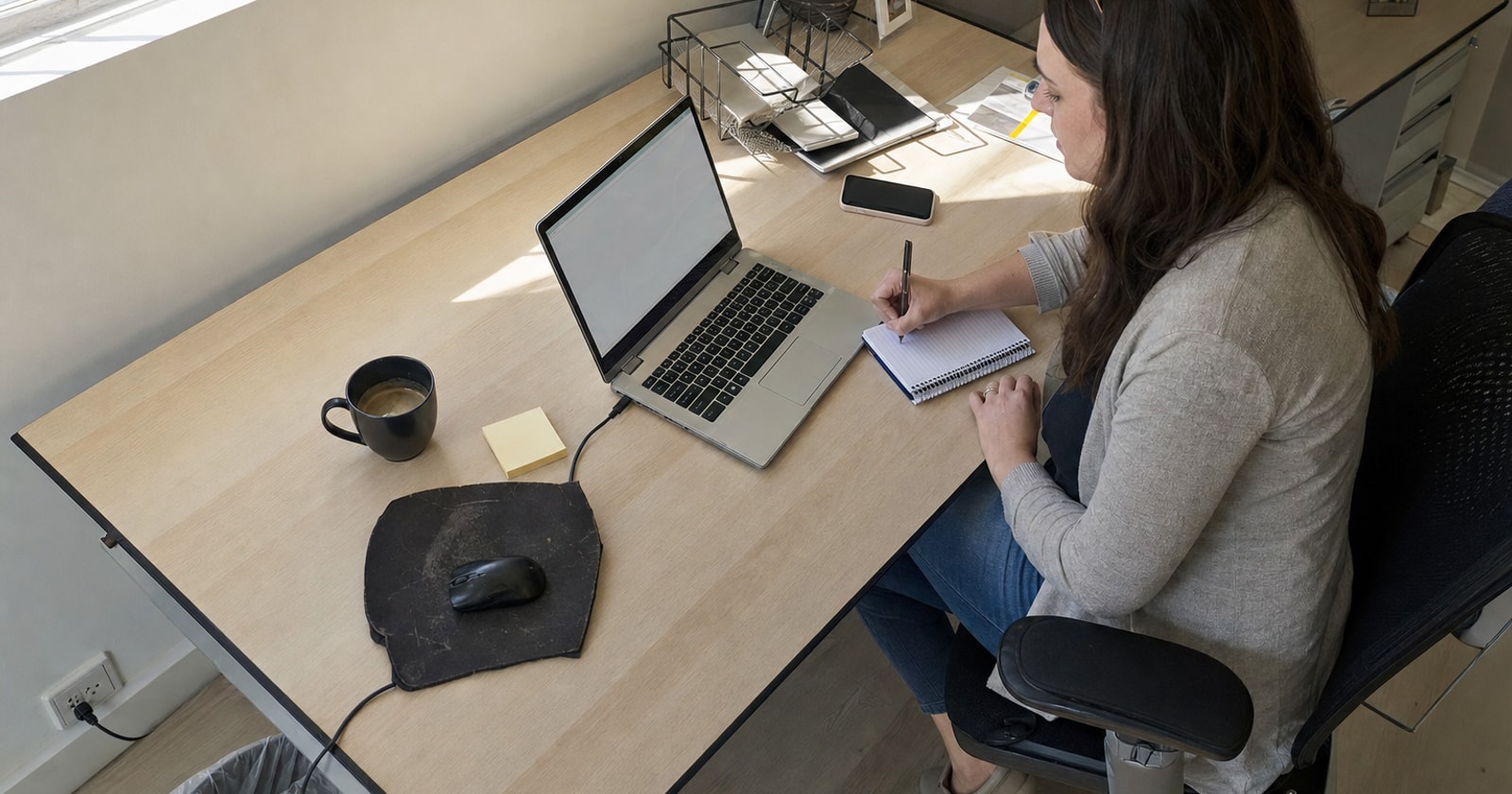 How PolarPath Posts a Job to Indeed and Brings Applications Back, Without the Inbox Chaos