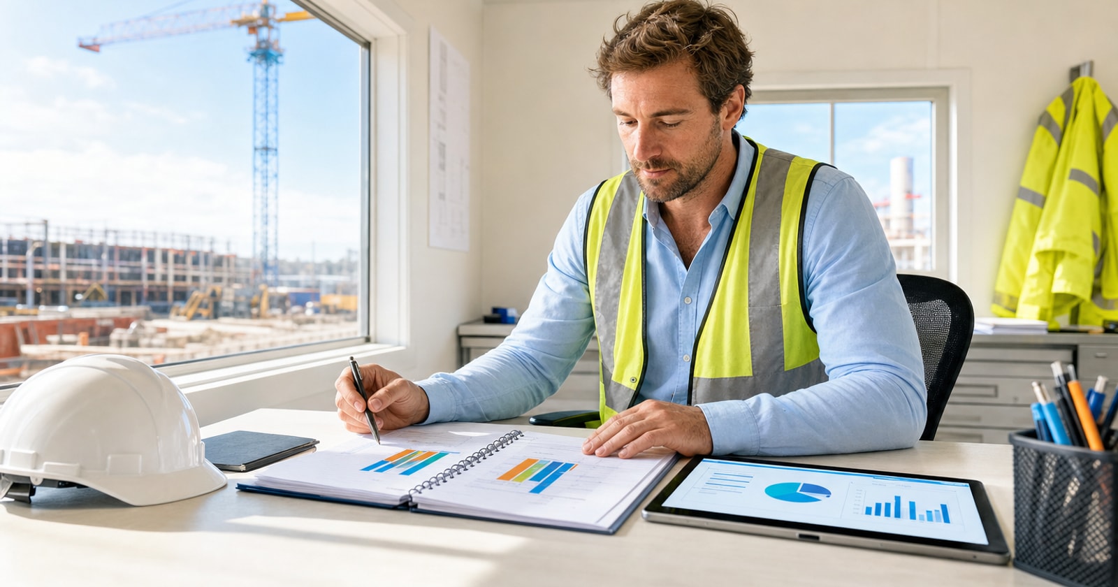 Job Level Margin Visibility While the Work Is Live: Why Waiting Until Close Is Already Too Late