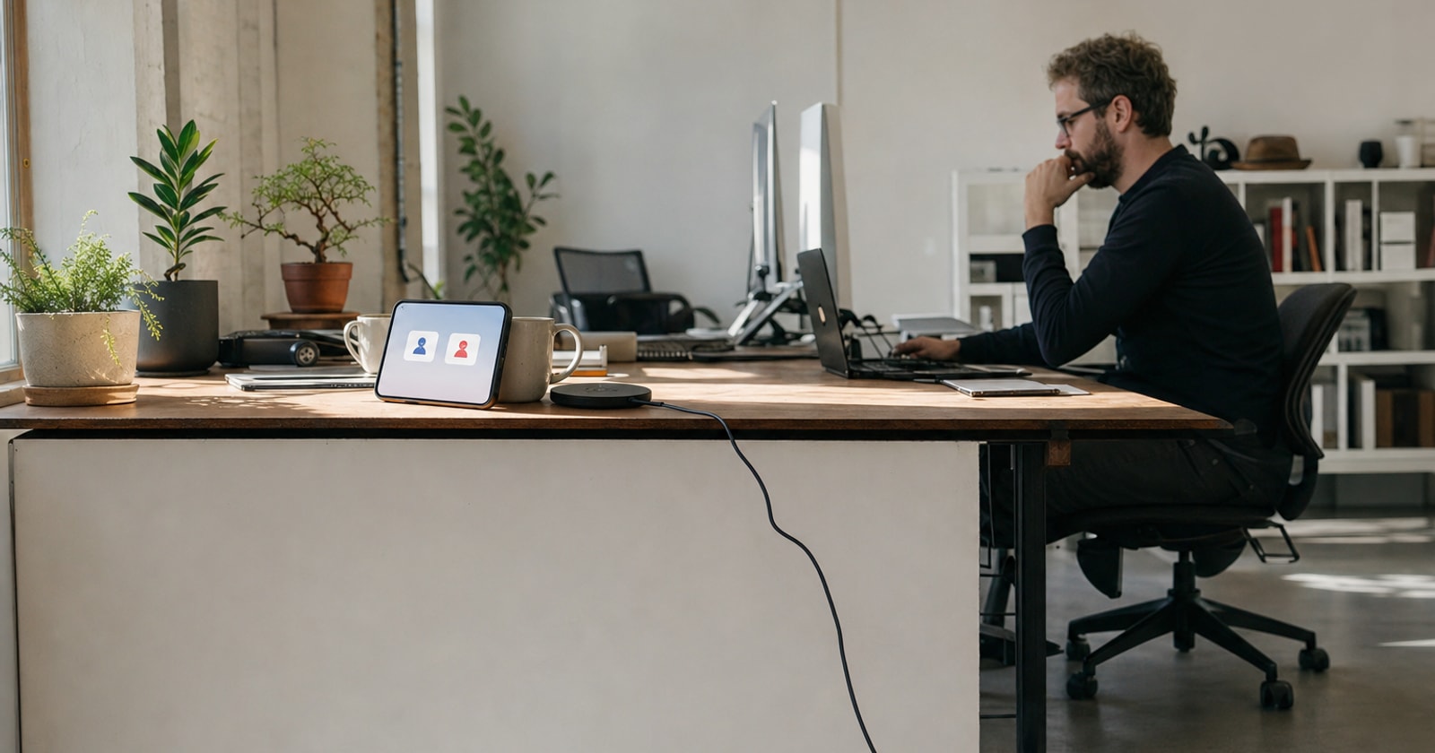 Microsoft's Copilot Account Switching Update: What It Means for Field Service Teams Running on Microsoft 365
