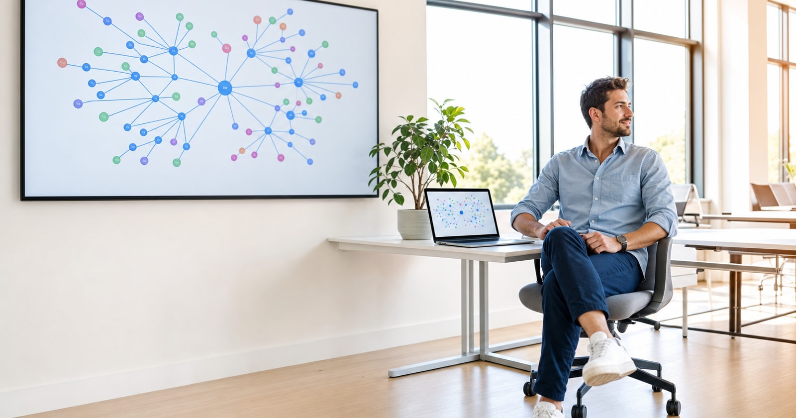 Open AI Infrastructure for Everyone: What the 'World Wide Web of AI' Movement Means for Field Service and Contracting Shops