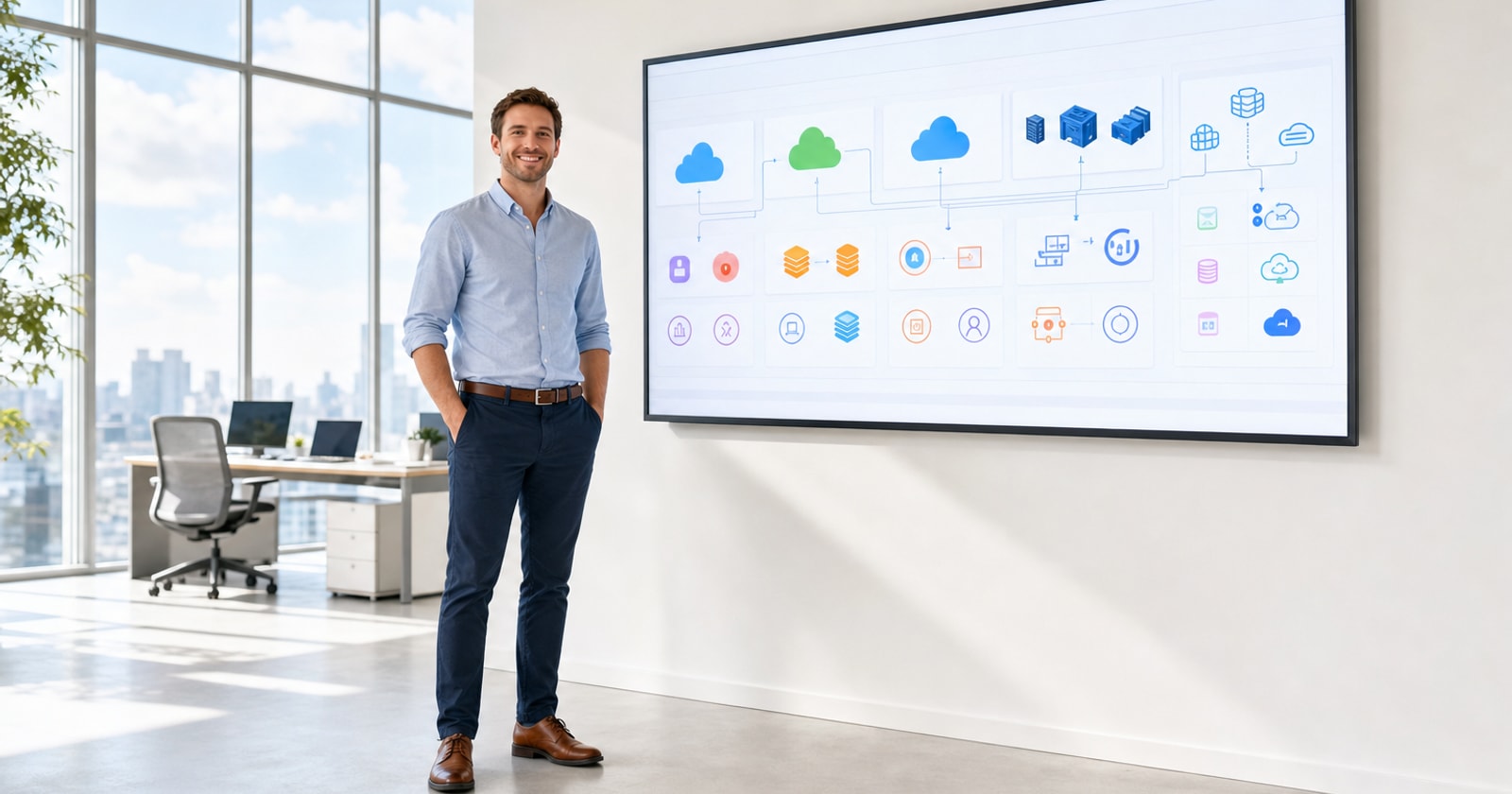 SkyPilot Launches Out of Stealth with $20M to Unify AI Compute: What It Means for Operations Focused Businesses