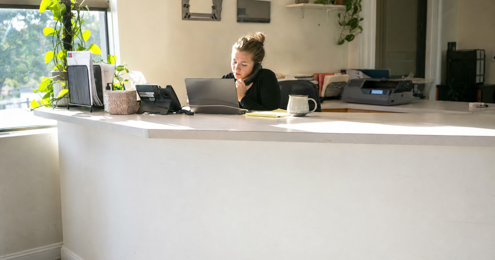 The After Hours Call You Missed Was Probably Your Easiest Job of the Week