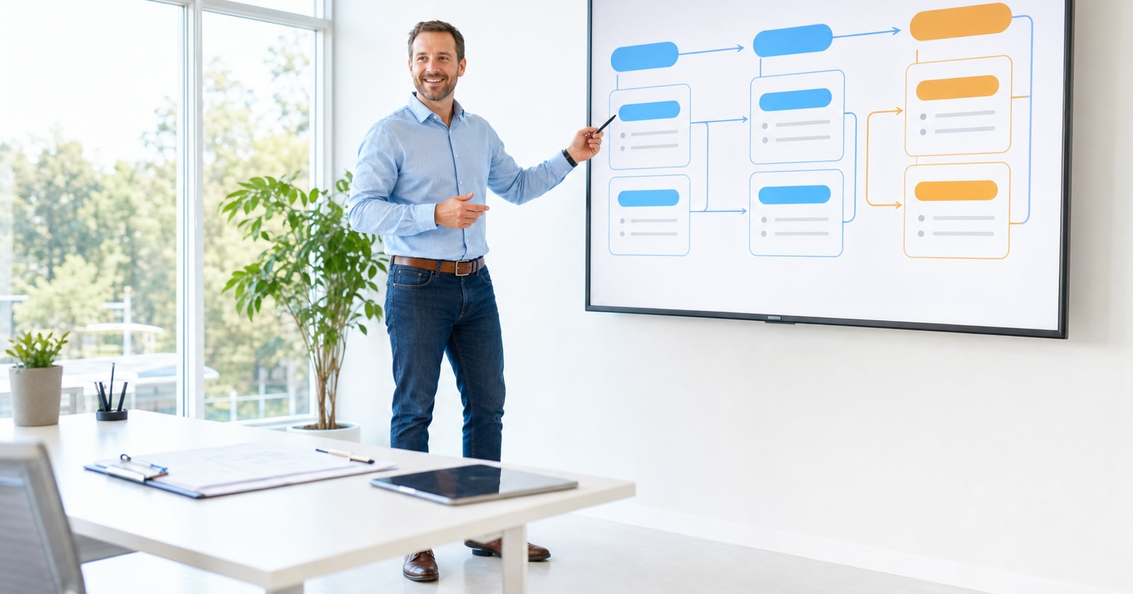 The Forrester DPA Finding That Every Field Service Contractor Should Read (Even If Enterprise Software Isn't Your World)