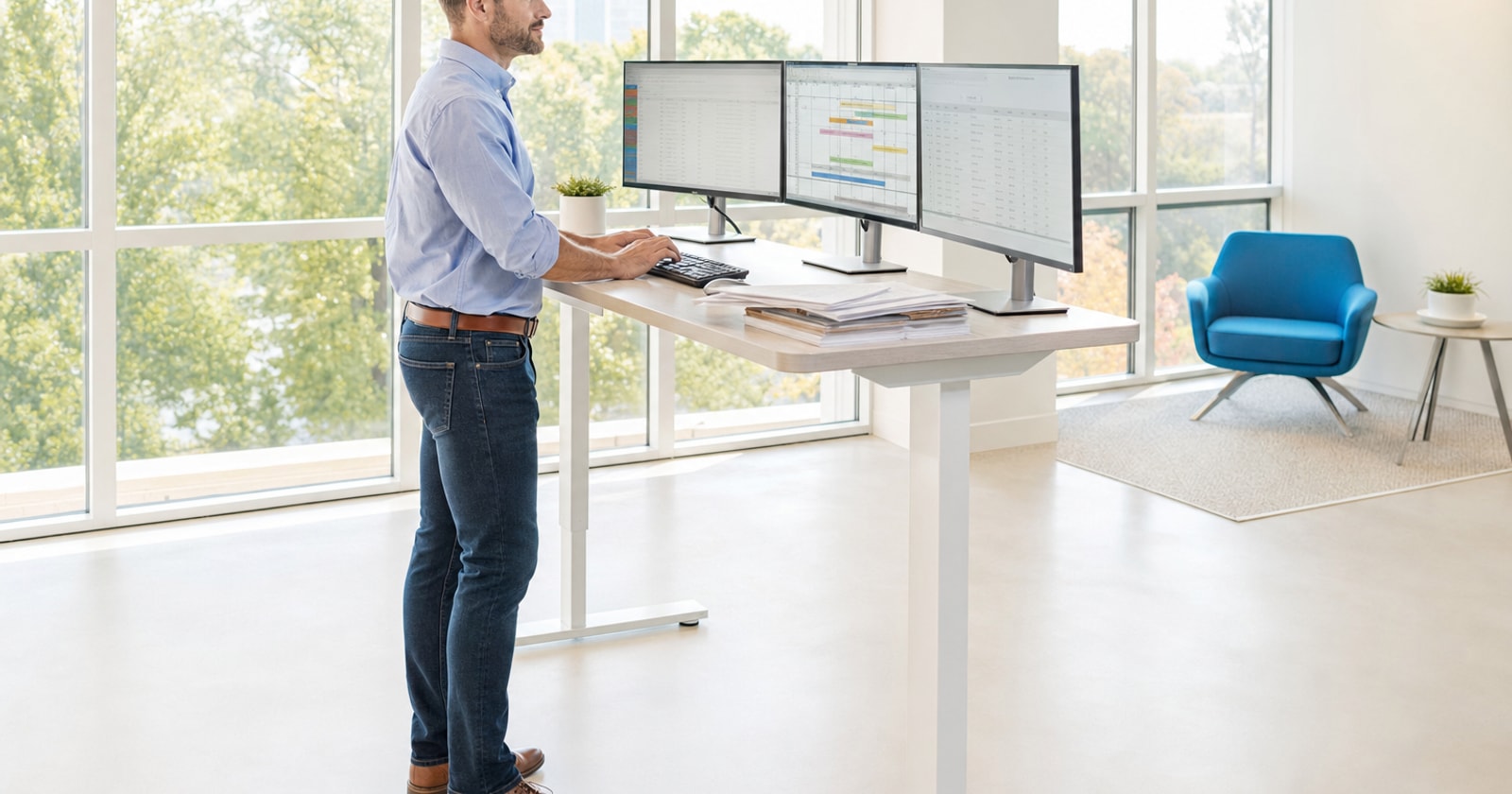 The Hidden Cost of Human Middleware: How Re Keying Data Between CRM, Dispatch, and Accounting Bleeds Billable Hours