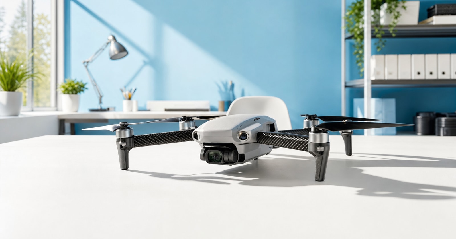 What a $2.5 Billion Drone Company Gets Right That Most Field Service Operations Get Wrong