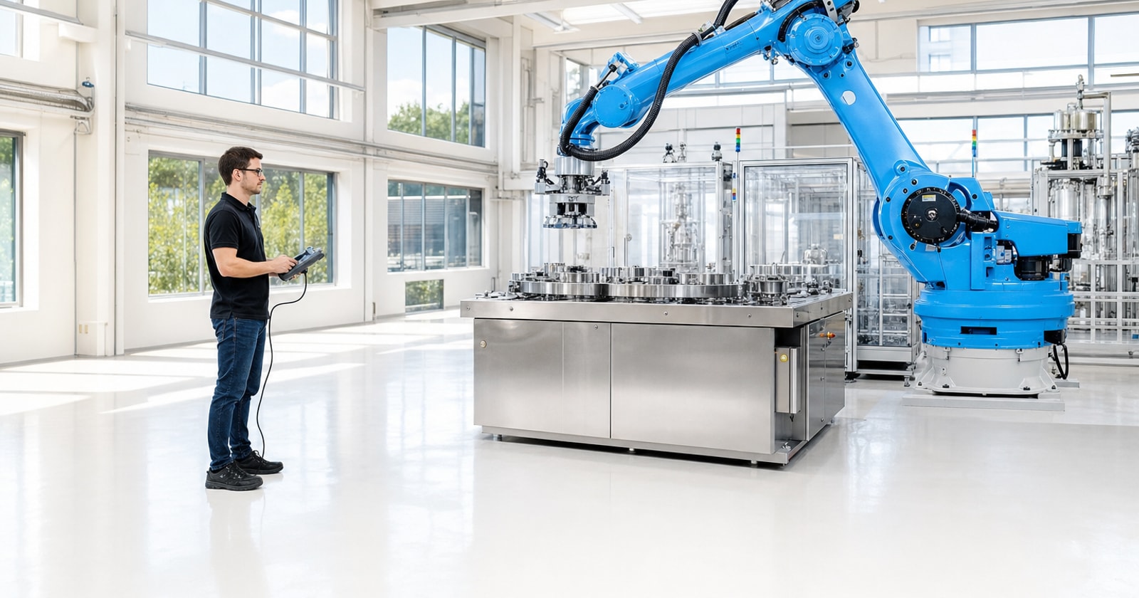 What a $6 Million Automation Investment in Ontario Means for Field Service and Project Contractors