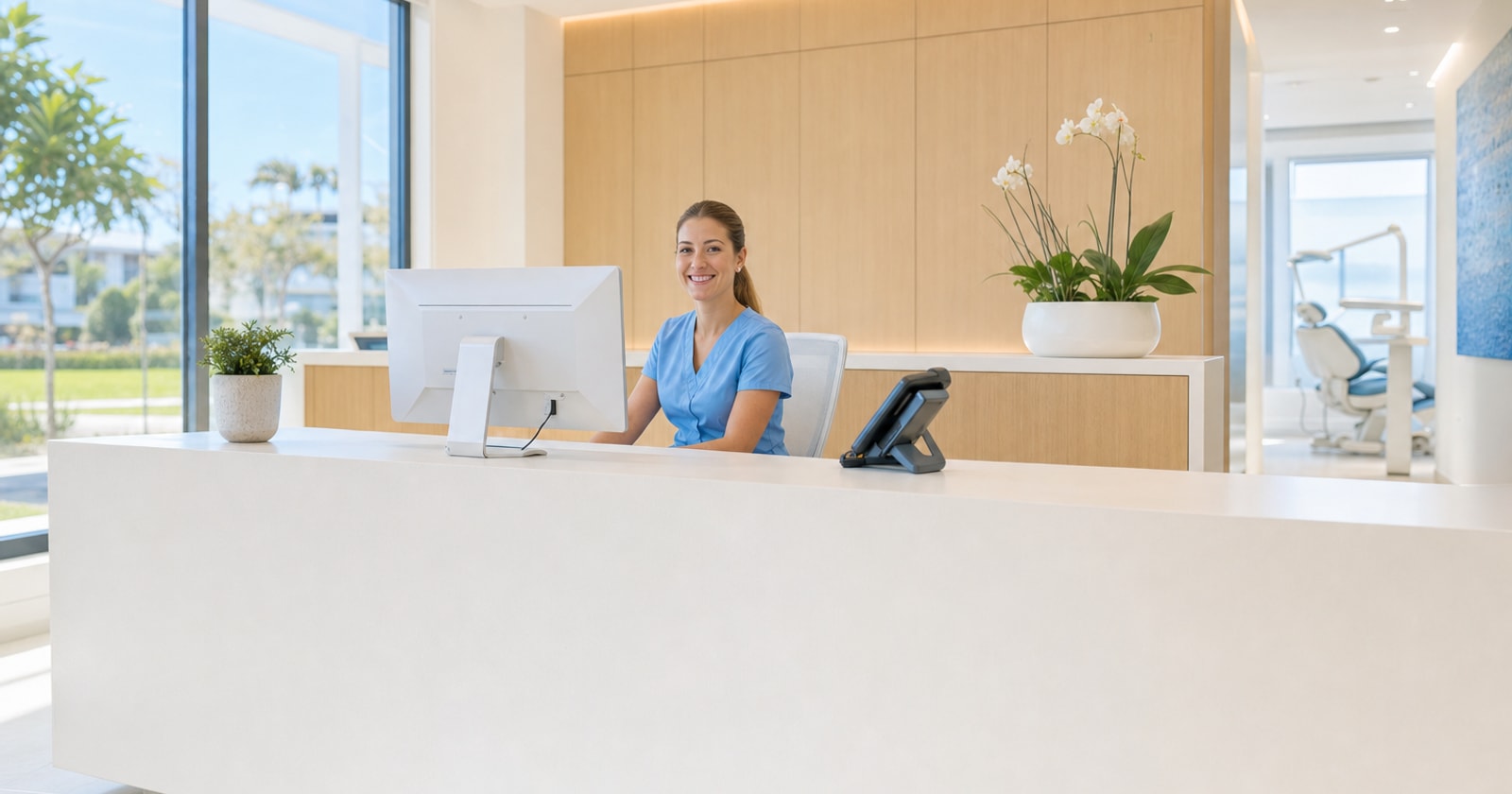 What a Dental AI Startup's Funding Round Tells Contractors About End to End Automation