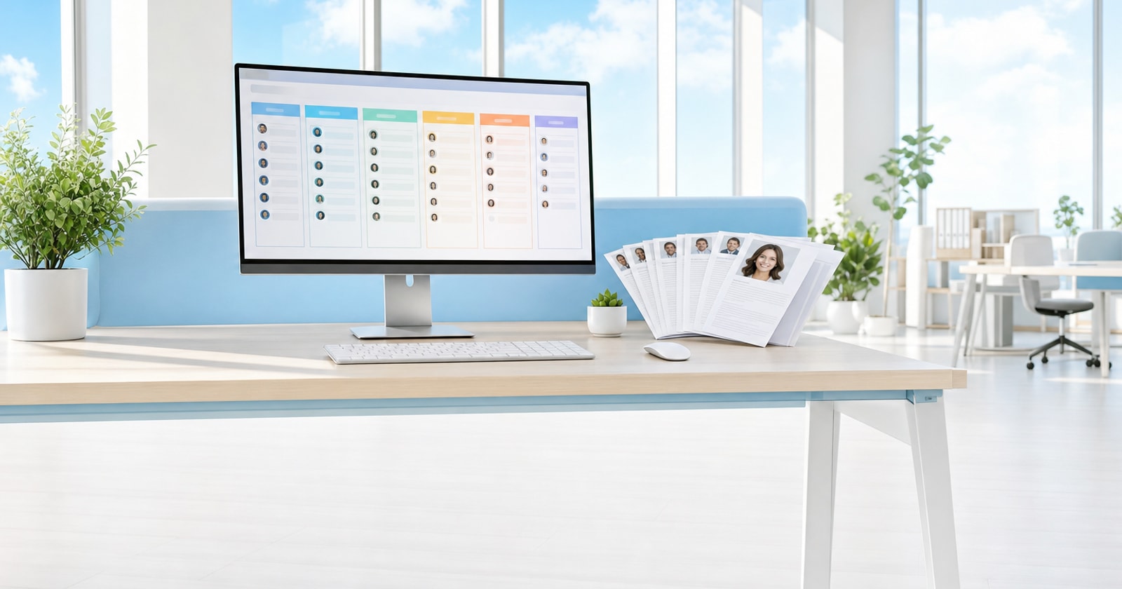 What a Seven Agent AI Hiring Stack Tells Contractors About Automating Complex Workflows