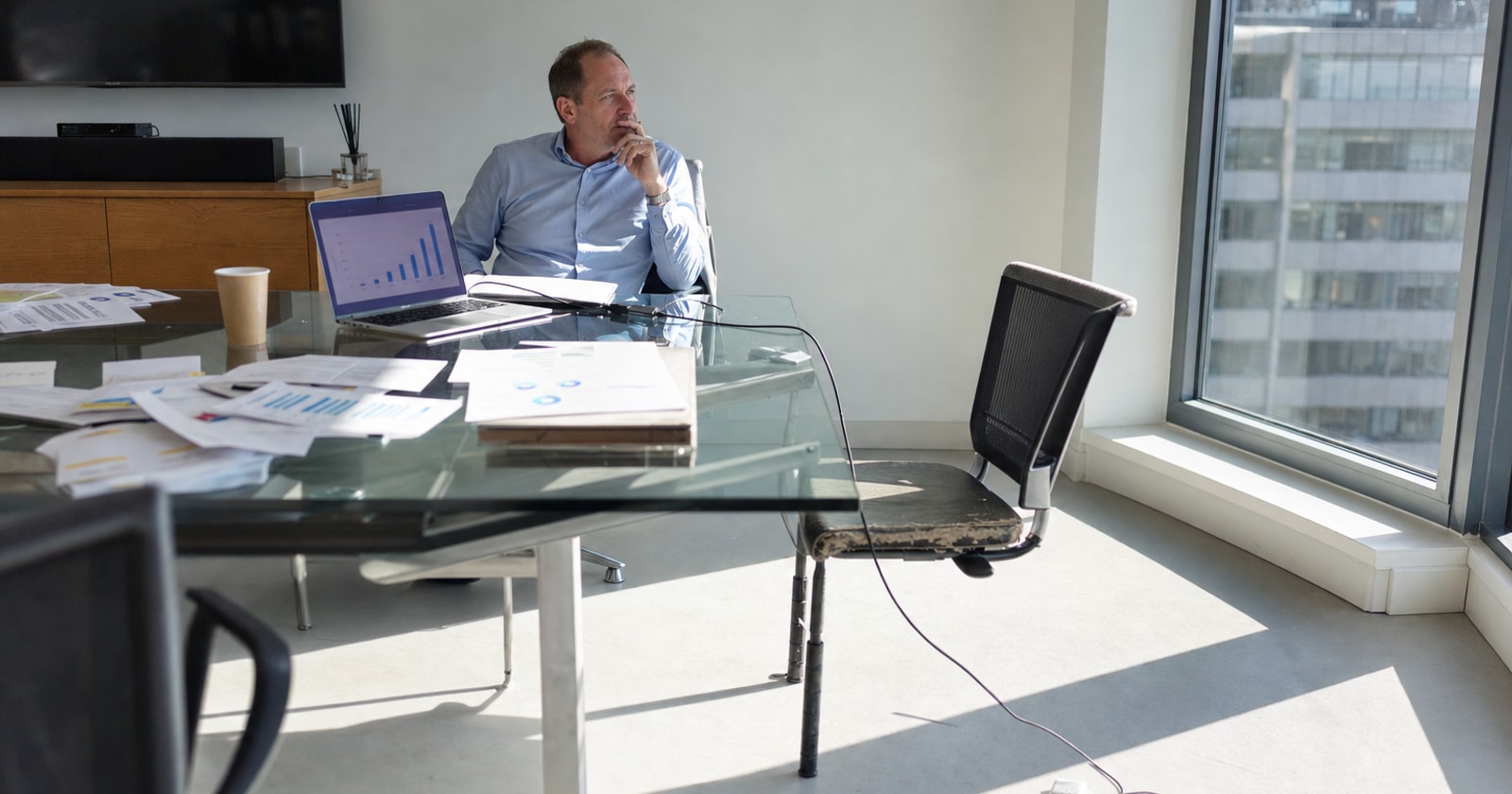 What Anthropic's First Profitable Quarter Tells Field Service Contractors About AI Spending in 2026