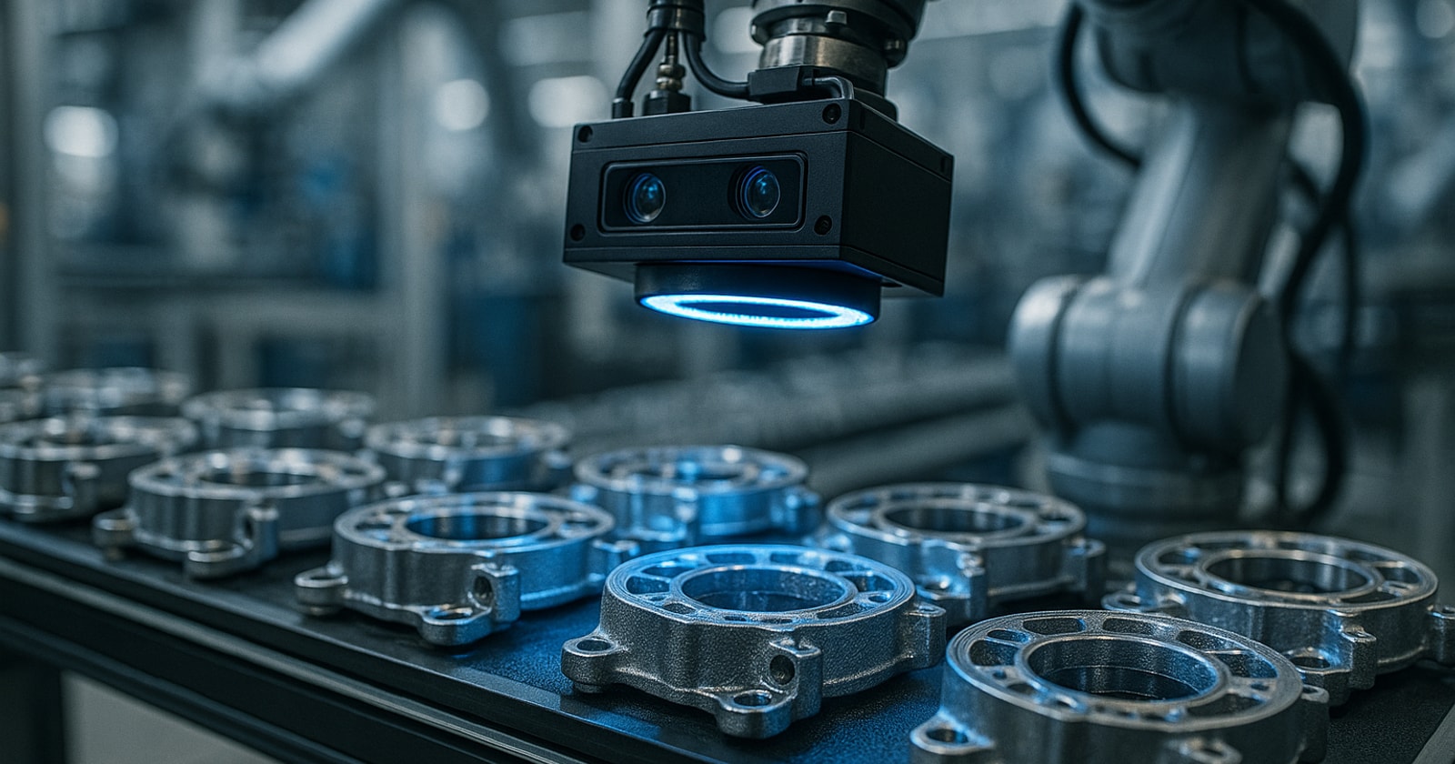 What Automate 2026's AI and Machine Vision Showcase Means for Field-Service Operations Teams