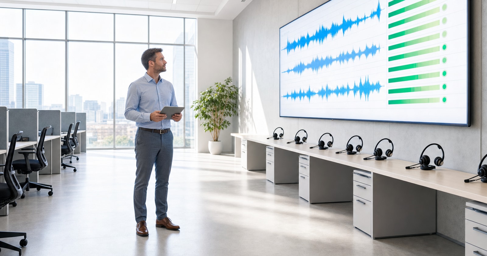 What Encore AI's $30M Round Tells Field Service Operators About Scaling Customer Engagement Without Adding Headcount