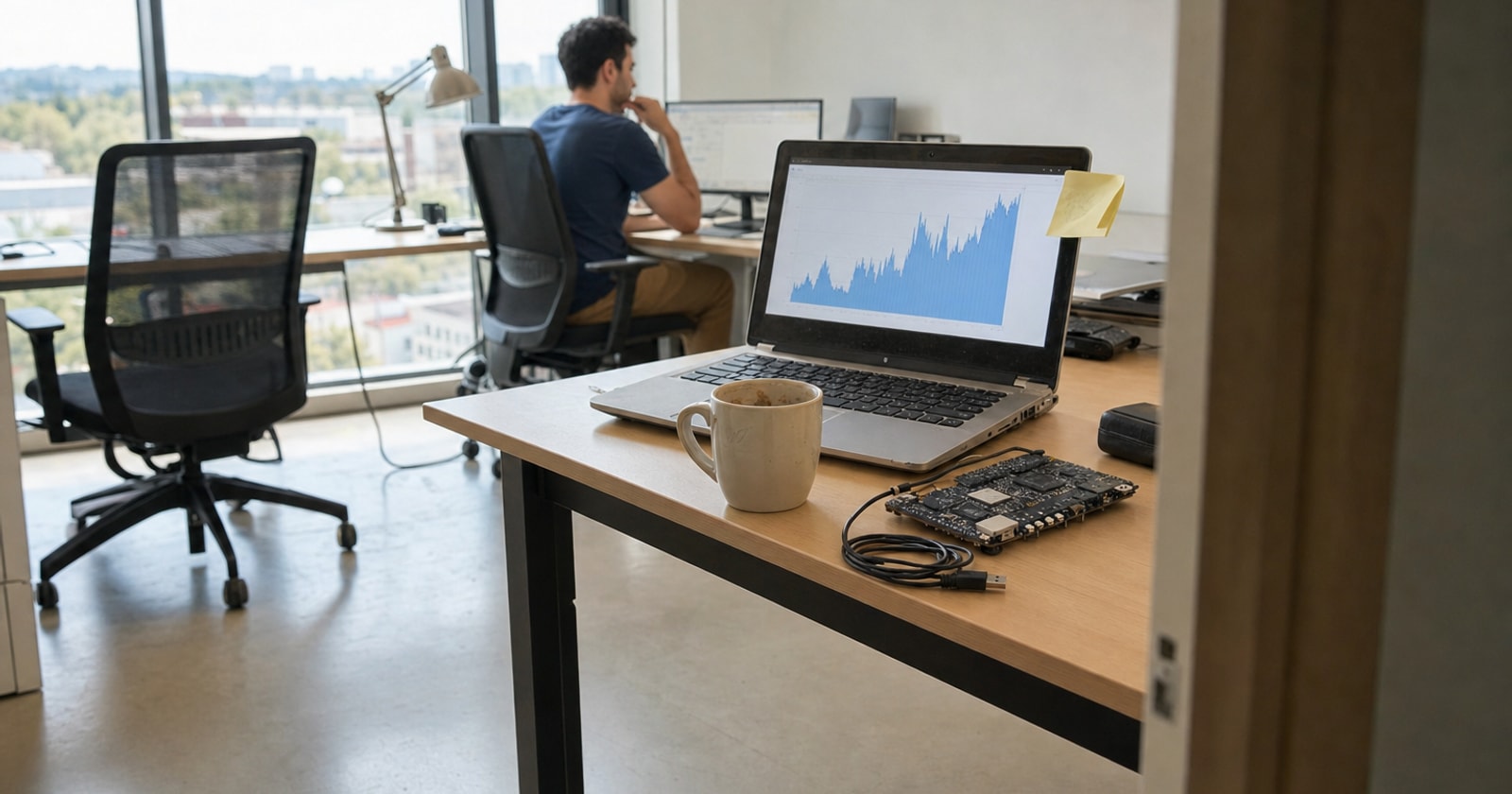What Etched's $700M Raise Means for AI in Field Service Operations (And Why It Matters More Than You Think)