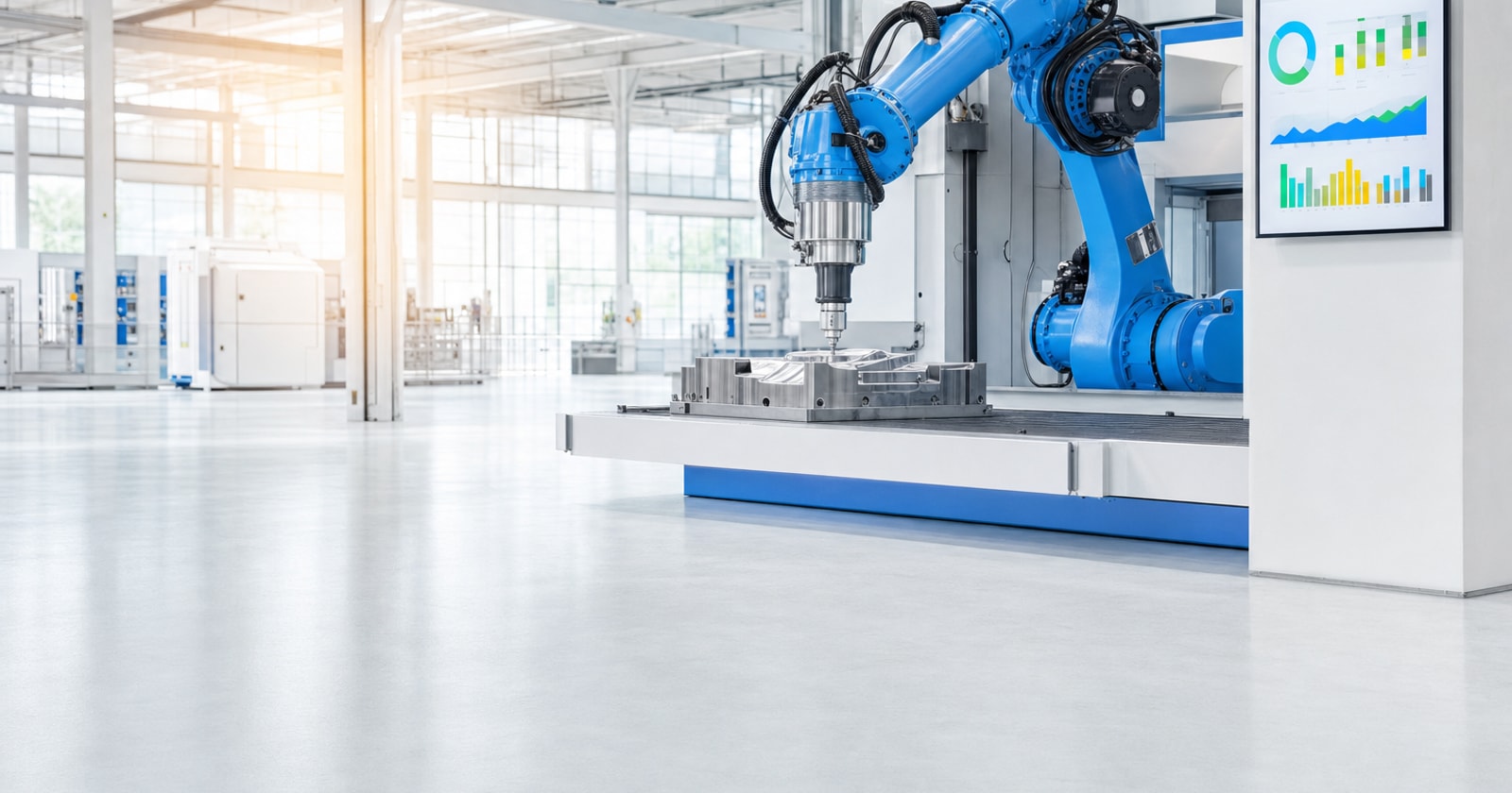 What Hadrian's $1.37 Billion AI Factory Bet Tells Field Service Contractors About Their Own Operations
