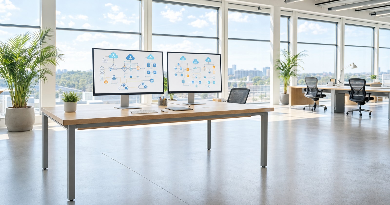 What Nscale's Acquisition of Anyscale Means for Field Service Contractors Who Want to Use AI Without a Data Science Team
