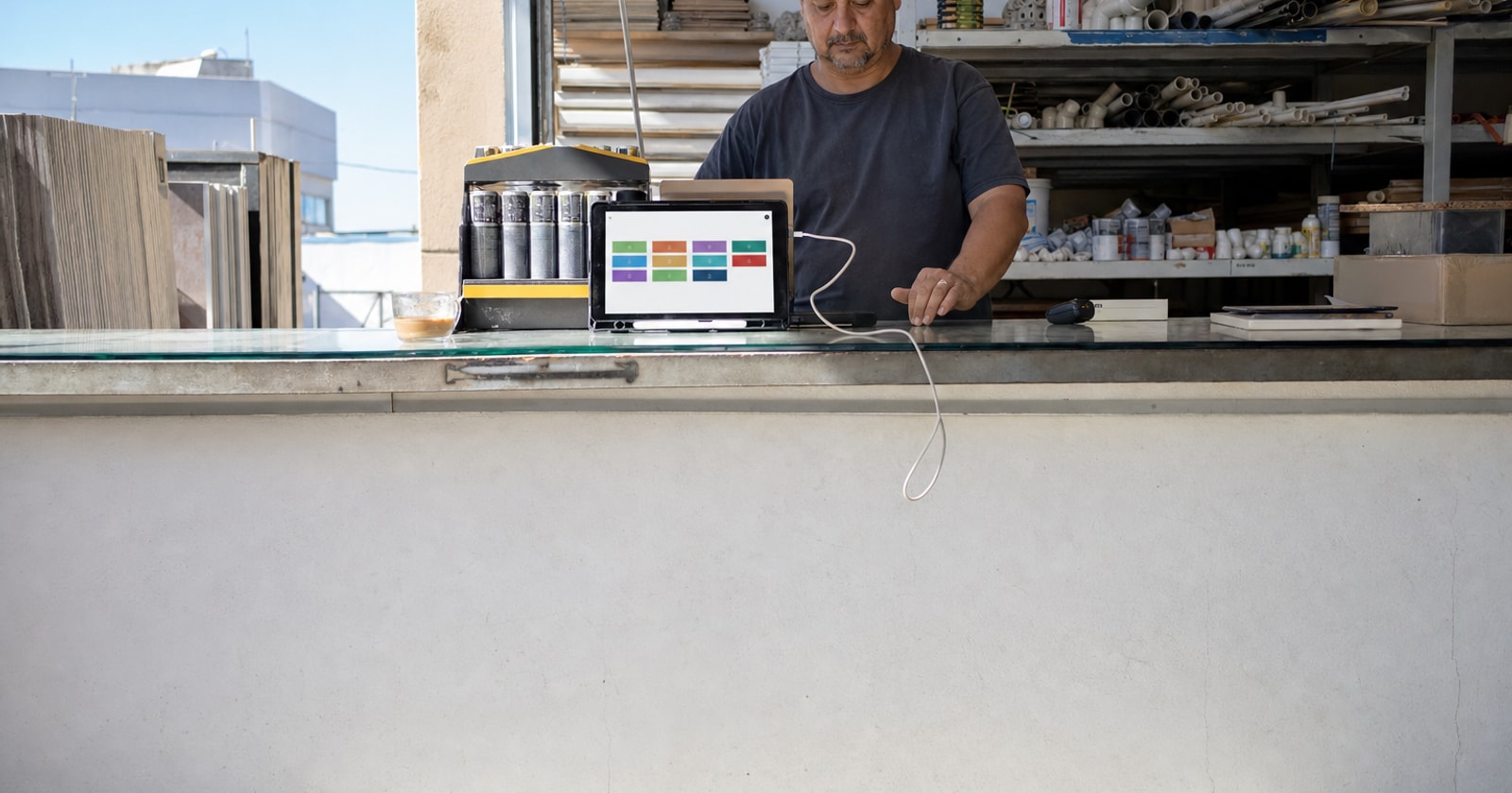 What Rundoo's $30M Series B Tells Field Service Contractors About the Real Cost of Disconnected Tools