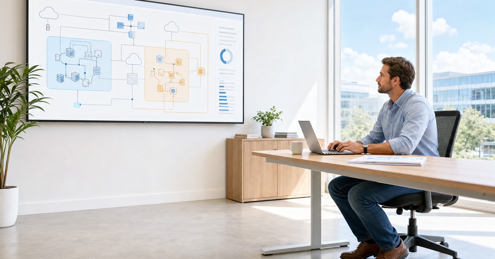 What the Microsoft Mistral AI Partnership Means for Field Service and Project Businesses Running on Azure
