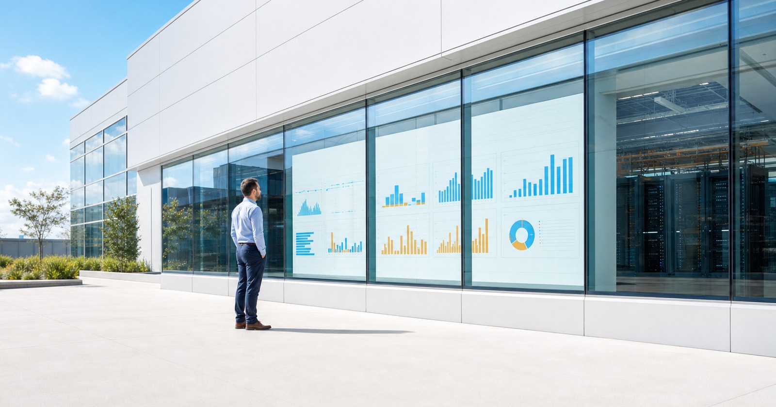 What Volta's AI Infrastructure Launch Means for Field Service Businesses Running on SaaS