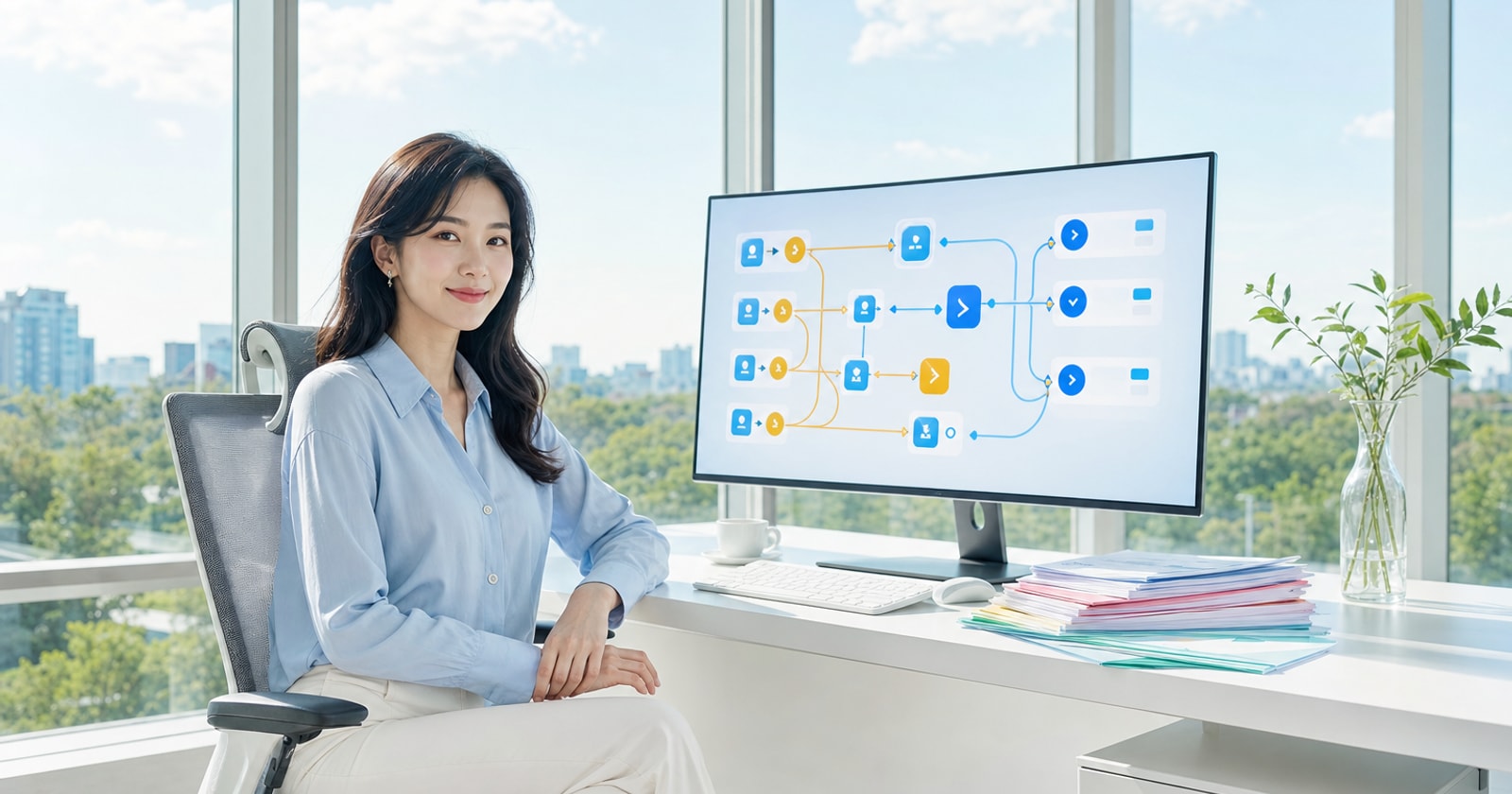What Yuno's $45 Million Series B Tells Field Service Operators About the Future of Financial Workflows