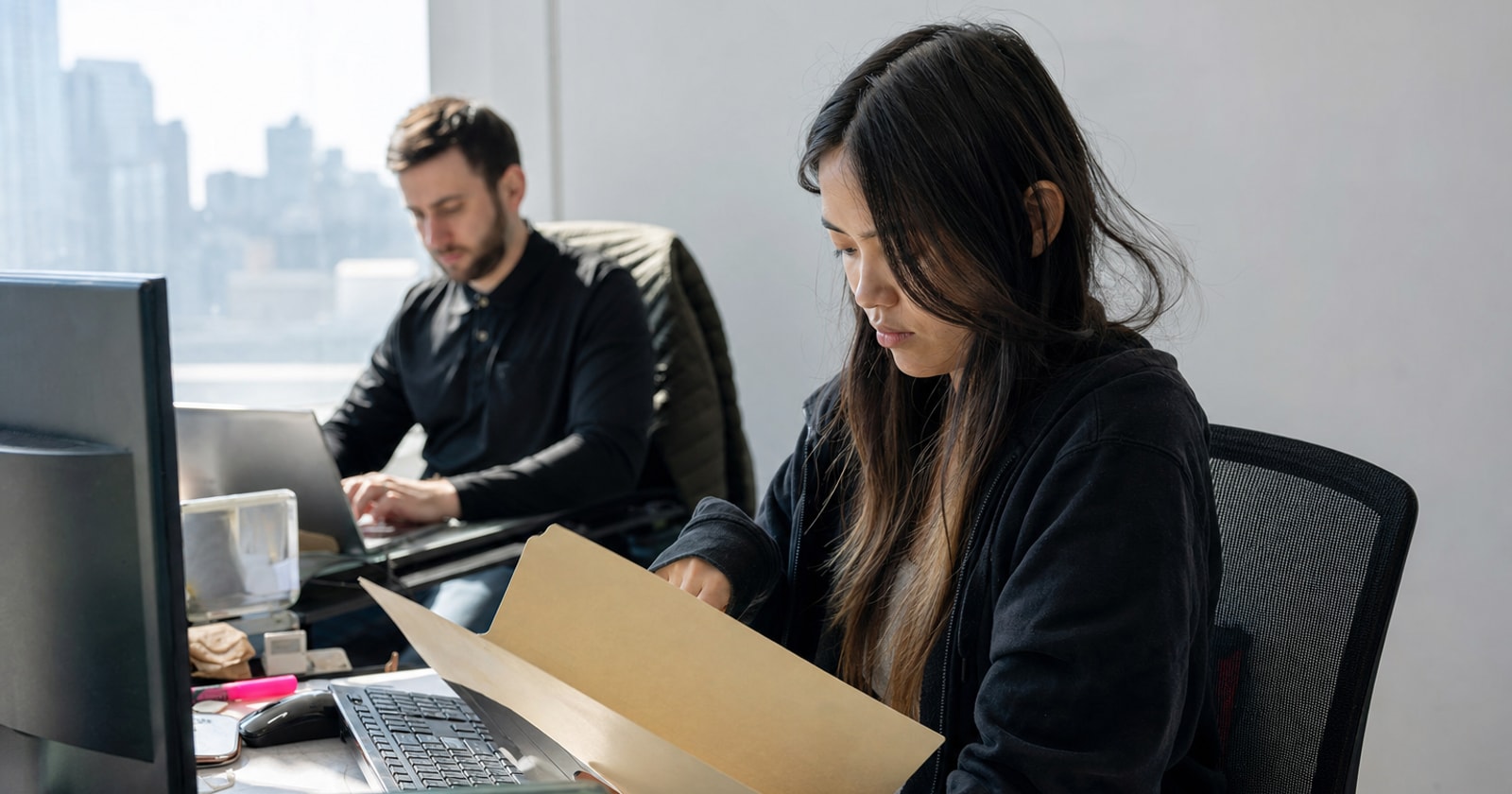Where Did You Put That Certificate? How GTA Contractors Can Stop Losing Hours Chasing Training Records / Où avez vous mis ce certificat? Comment les entrepreneurs du Grand Toronto peuvent cesser de perdre des heures à chercher des dossiers de formation