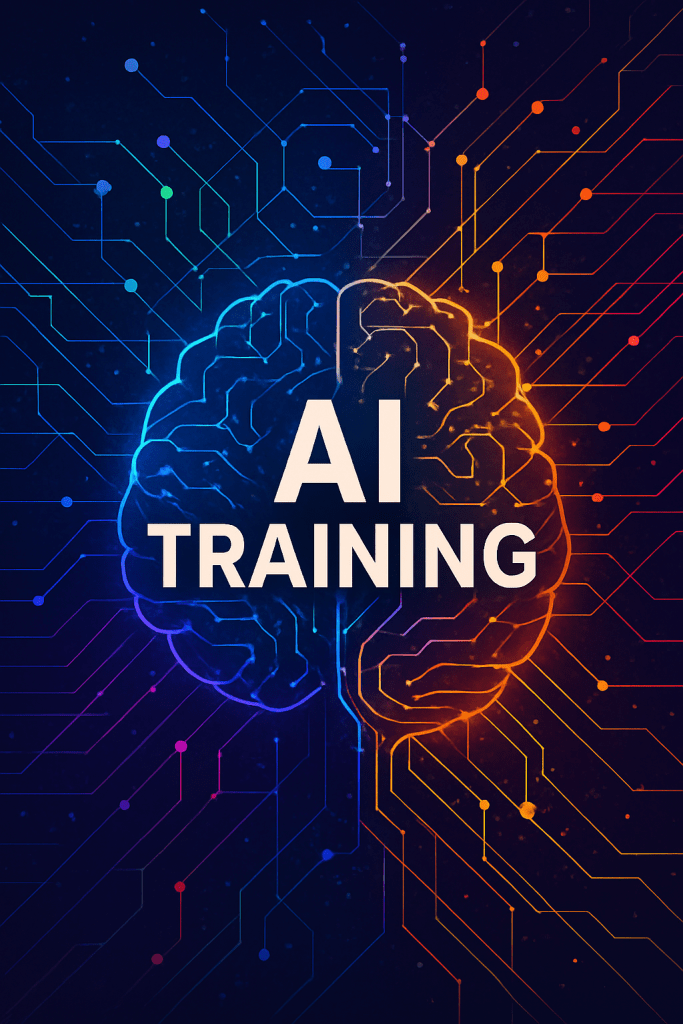 Empowering Communities Through AI Training &amp; Intelligent Agents